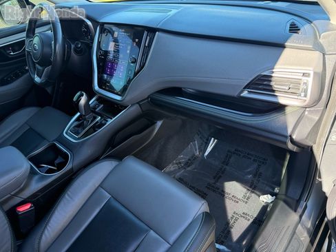 Used 2021 Subaru Outback Onyx Edition XT image 29