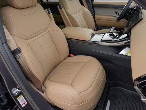 New 2026 Land Rover Range Rover Sport SE AWD/4WD image 24