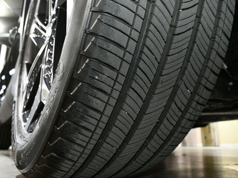 Used 2024 Hyundai Tucson Limited image 72