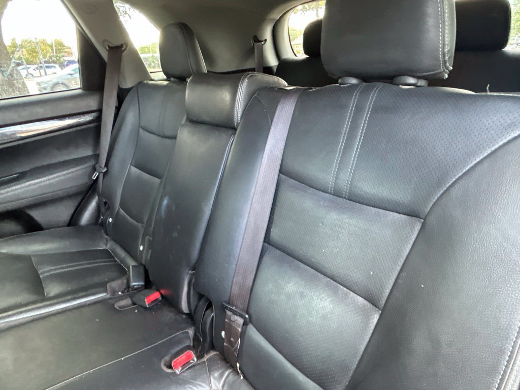 Used 2011 Kia Sorento EX w/ Premium Pkg FWD image 18