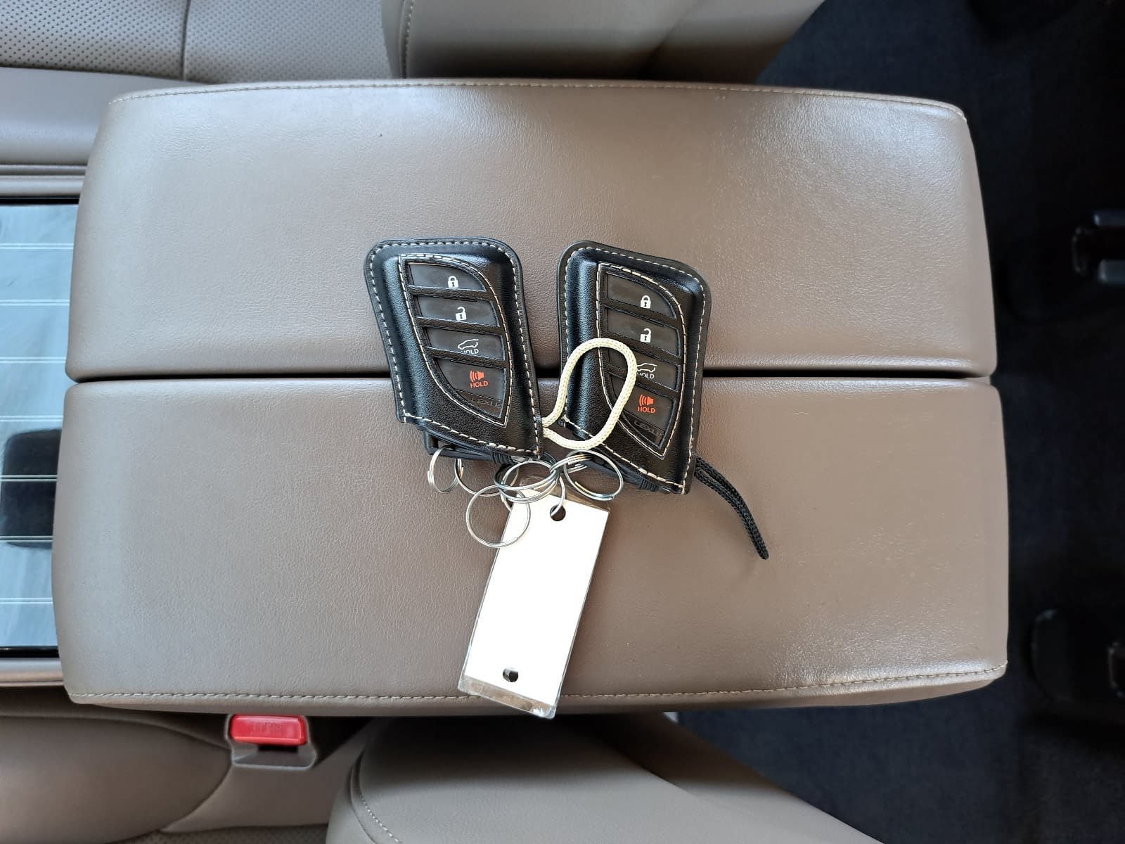 Used 2022 Lexus GX 460 Premium w/ Premium Package AWD/4WD image 41