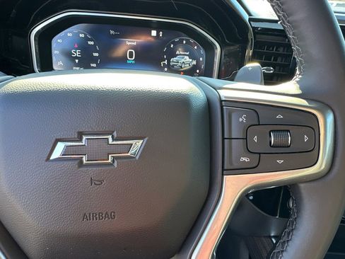 Used 2023 Chevrolet Silverado 1500 RST image 26