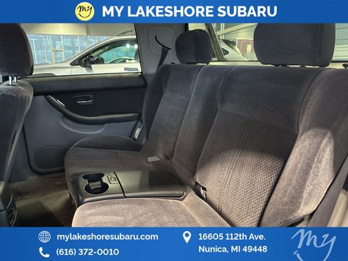 Used 2003 Subaru Baja Sport AWD/4WD image 20