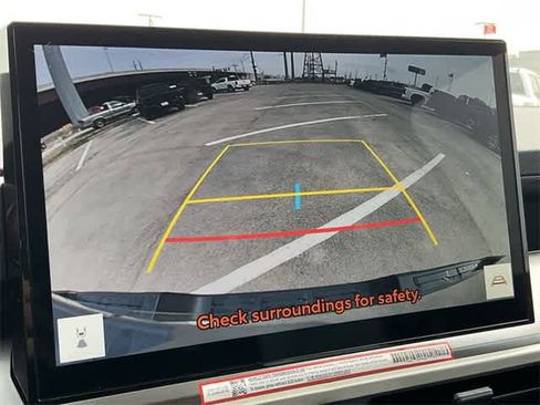 New 2026 Toyota Tacoma TRD Sport image 22