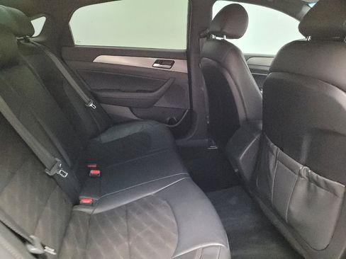 Used 2018 Hyundai Sonata Sport FWD image 19