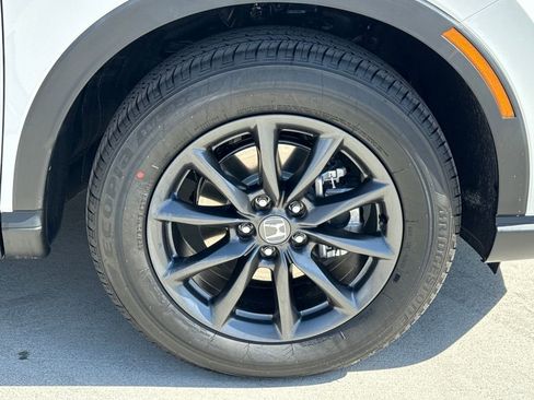 New 2026 Honda CR-V EX-L image 10