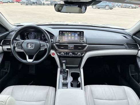 Used 2020 Honda Accord EX-L image 16