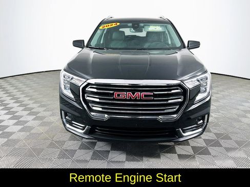 Used 2024 GMC Terrain SLT image 4