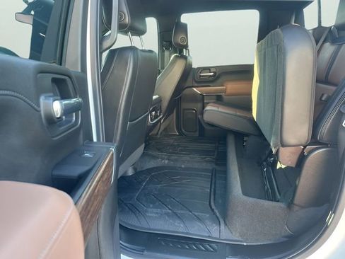 Used 2023 Chevrolet Silverado 2500 High Country image 19