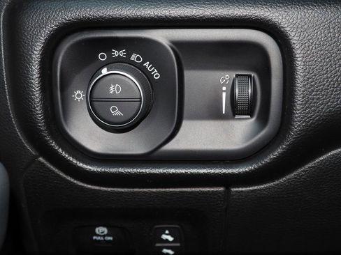 Used 2022 RAM 1500 Big Horn image 27