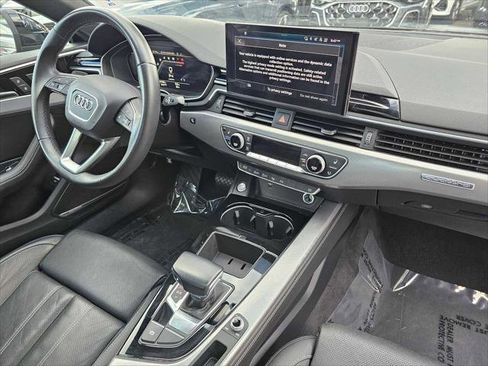 Used 2024 Audi A5 2.0T Prestige w/ Black Optic Plus Package image 12