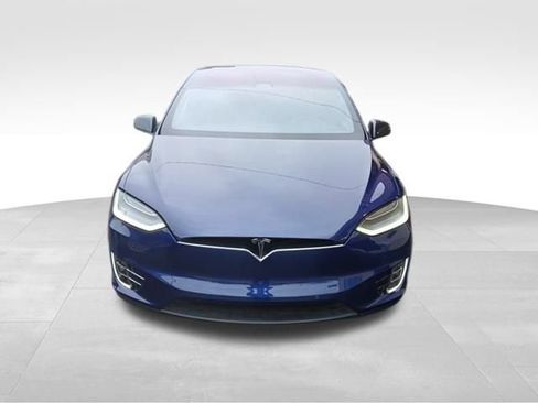 Used 2017 Tesla Model X 75D image 2