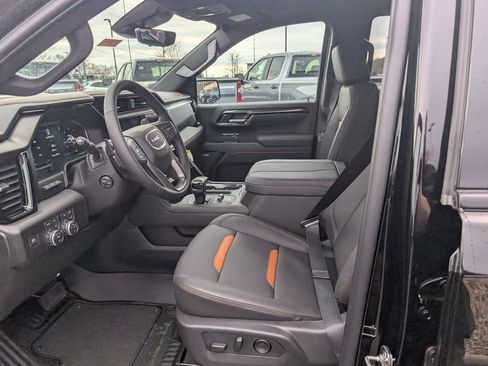 New 2026 GMC Sierra 1500 AT4 w/ AT4 Premium Package image 15