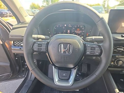 New 2026 Honda Accord Touring image 15