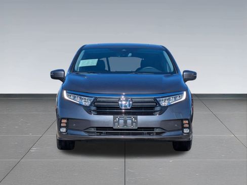 Certified 2023 Honda Odyssey Touring image 9