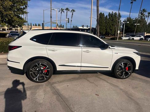 Used 2026 Acura MDX Type S image 6
