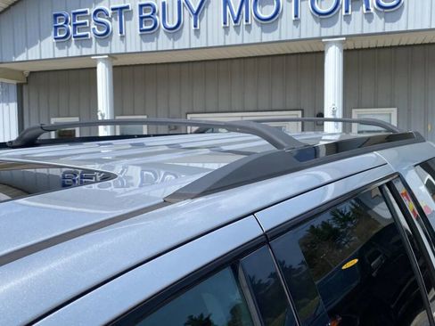 Used 2018 Chevrolet Tahoe Premier AWD/4WD image 42