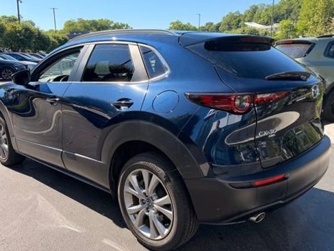 Used 2023 MAZDA CX-30 AWD 2.5 S w/ Select Package image 4