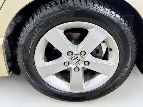 Used 2008 Honda Civic EX image 27
