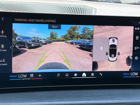 Used 2025 BMW 430i Convertible RWD image 28