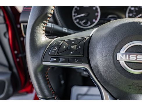 Used 2024 Nissan Sentra SR image 12