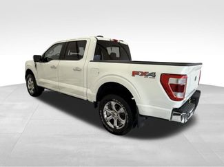 Used 2021 Ford F150 Lariat video 2