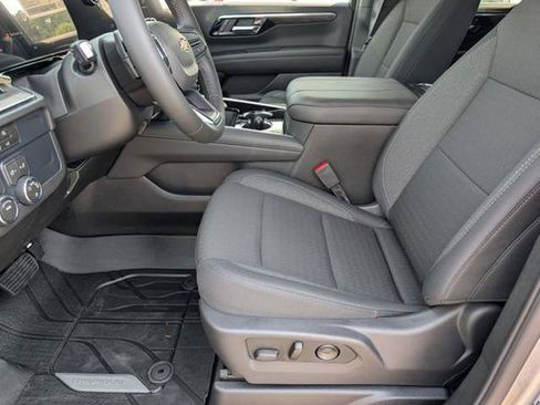 New 2026 Chevrolet Tahoe LS w/ LPO, Dark Essentials Package RWD image 27