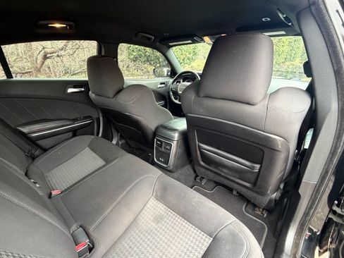 Used 2019 Dodge Charger Scat Pack image 28