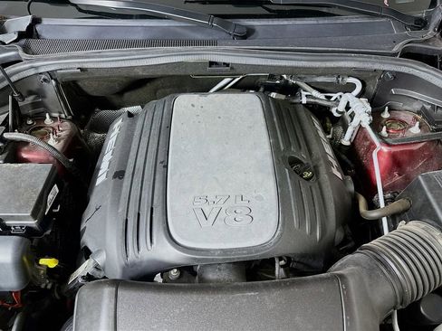 Used 2023 Dodge Durango R/T image 9