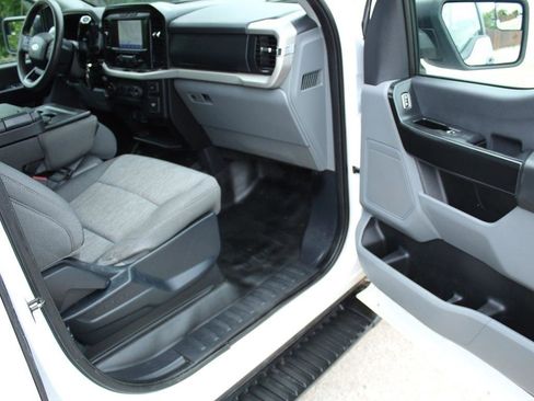 Used 2021 Ford F150 XL w/ Equipment Group 101A High image 22