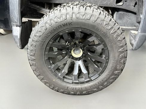 Used 2022 GMC Sierra 1500 Elevation w/ Max Trailering Package AWD/4WD image 33
