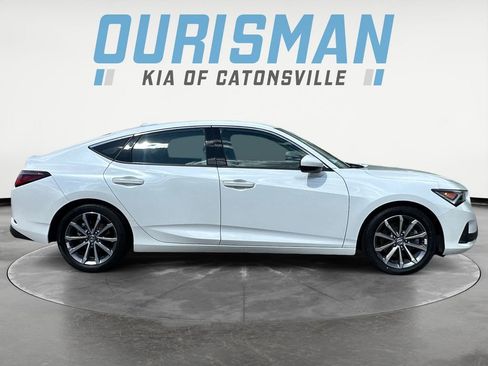 Used 2023 Acura Integra FWD image 7