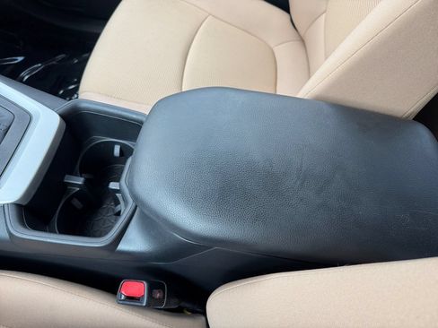 Certified 2023 Toyota RAV4 LE AWD/4WD image 27