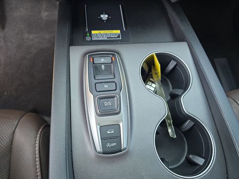 Used 2025 Honda Passport EX-L image 21