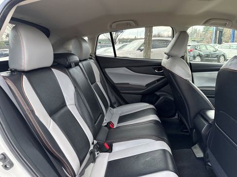 Used 2018 Subaru Crosstrek 2.0i Limited image 26