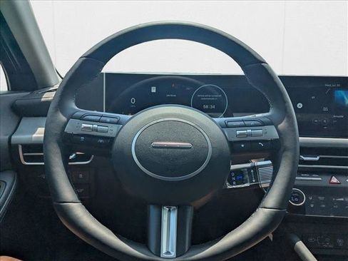 New 2025 Hyundai Sonata Limited image 11