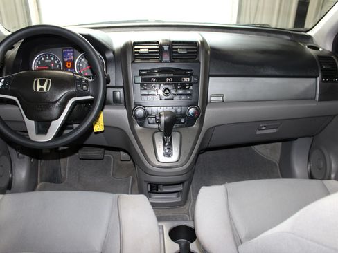 Used 2011 Honda CR-V EX image 12