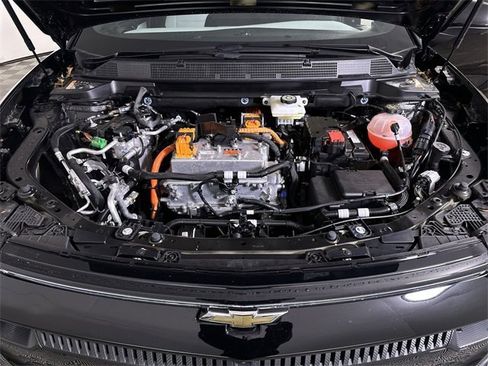 New 2026 Chevrolet Equinox EV LT image 29