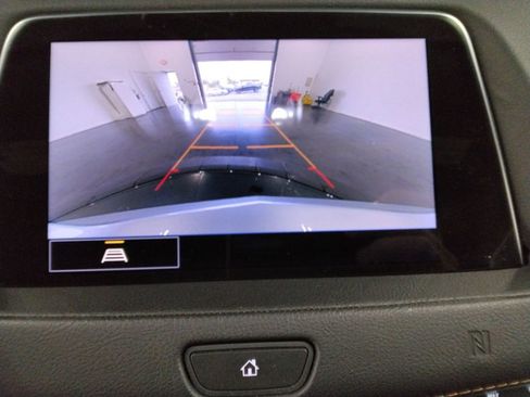 Used 2021 Cadillac XT4 Sport image 24