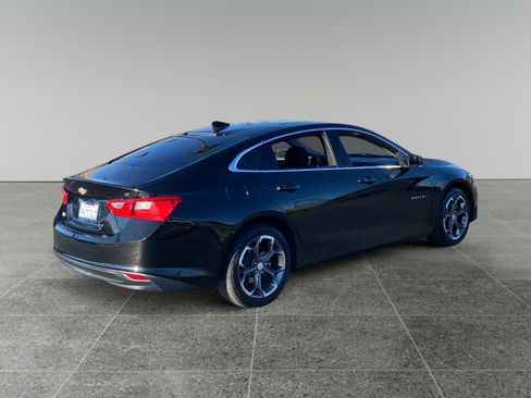 Used 2023 Chevrolet Malibu LT FWD image 5