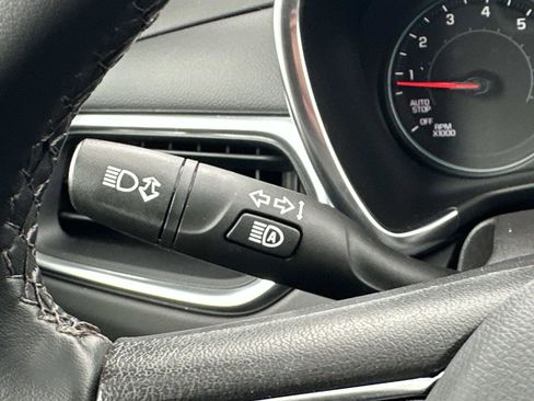 Certified 2024 Chevrolet Equinox LT w/ LPO, Floor Liner Package image 23