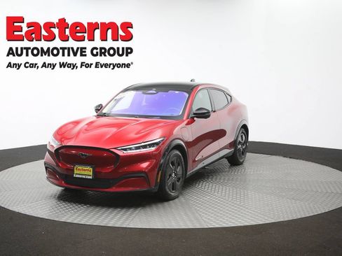 Used 2023 Ford Mustang Mach-E California Route 1 AWD/4WD image 56