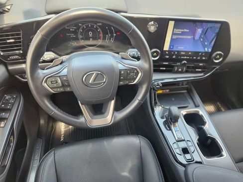 Used 2025 Lexus NX 350 AWD w/ Accessory Package (2T) image 27