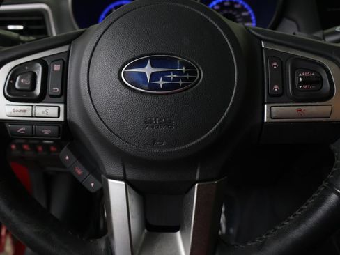 Used 2015 Subaru Legacy 3.6R Limited AWD/4WD image 18