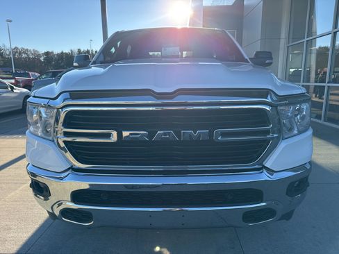 Used 2020 RAM 1500 Big Horn image 5