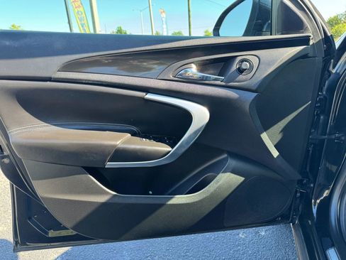 Used 2012 Buick Regal Premium image 9