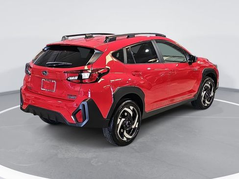 New 2026 Subaru Crosstrek 2.5i Limited image 5