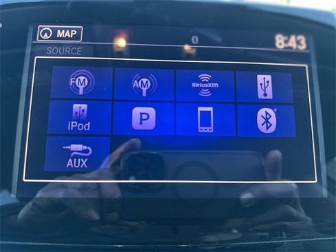 Used 2018 Honda Ridgeline RTL-E image 17