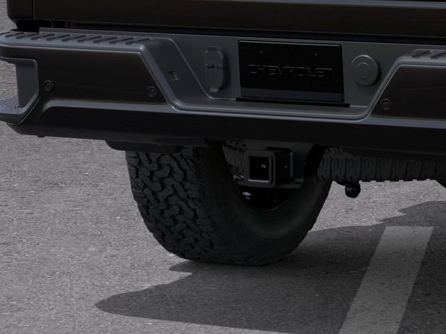 New 2026 Chevrolet Silverado 2500 LT w/ Trail Boss Package AWD/4WD image 14