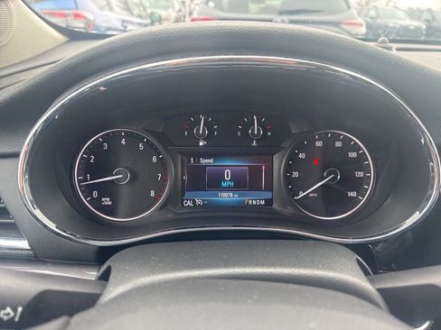 Used 2019 Buick Encore Preferred w/ Safety Package image 14
